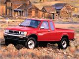 1993 Toyota Xtra Cab